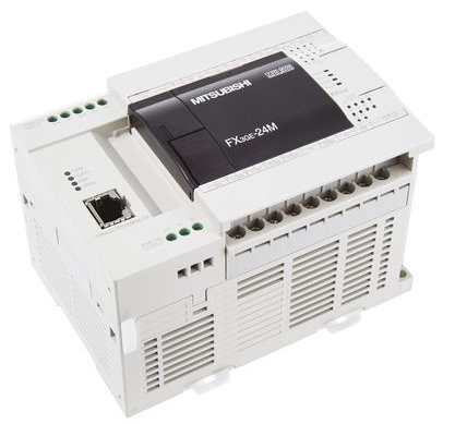 三菱FX3GE系列PLC